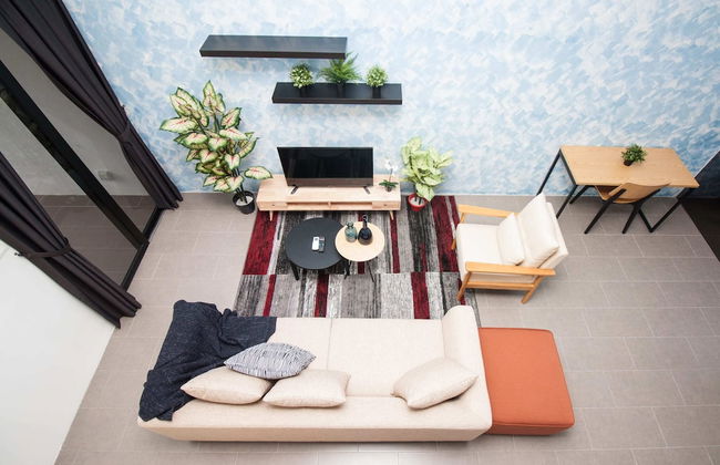 The Establishment EST KL Sentral - Foto 32