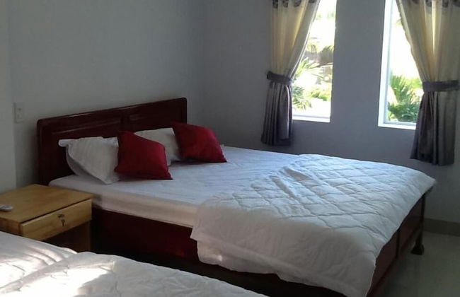 Areca Resort Cay Cau - Foto 12