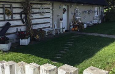 Koperkowy Raj Beskid Wyspowy Domek Małopolska Jacuzzi Playroom - Foto 30