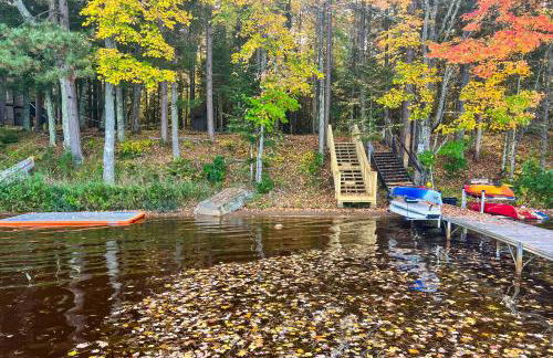 Amber Sunset Retreat - Foto 15