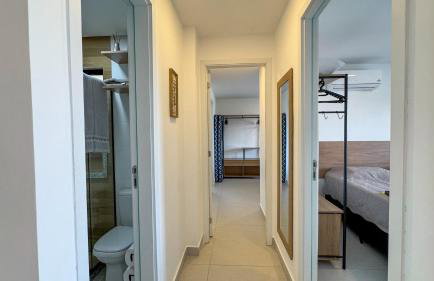 BlueCoast 205 Apartment - Foto 19