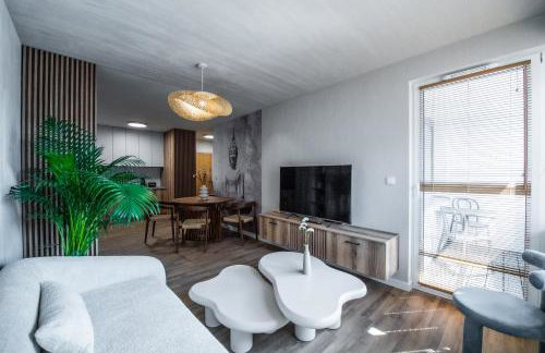 Apartamenty Balijskie - Foto 73