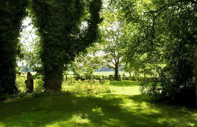 Holiday Apartment Trulich Hoff - Foto 19