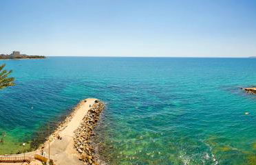 Estudio frente al mar con preciosas vistas - Foto 27