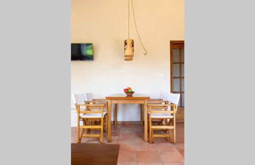 Tzitzikari, Private Cottage in a Citrus Garden - Foto 31