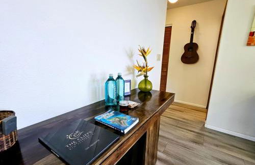 Oceanfront Treehouse at Hakalau with Kitchen - Foto 21