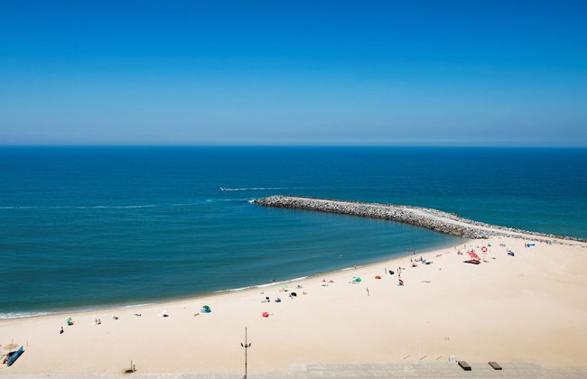 Hotel Apartamento Solverde - Foto 64