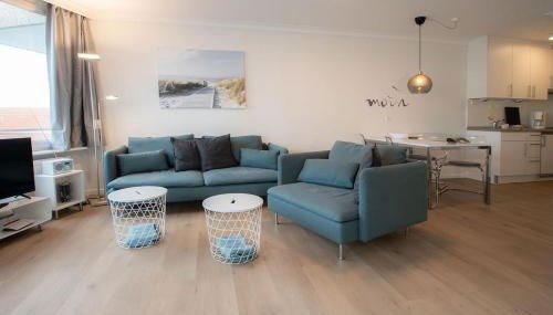 Fewo Strandapartment 46 - Foto 3