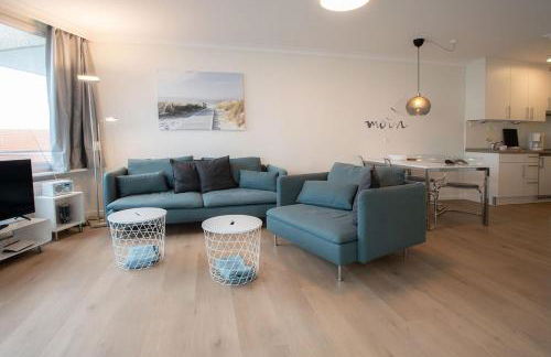 Fewo Strandapartment 46 - Foto 3