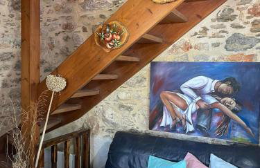 Horizon Art Villa - Foto 17