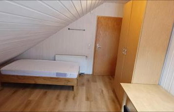 Volli Monteurzimmer ganzes Haus 2 Wohnungen Schwäbisch Hall bis 9 Personen - Foto 25