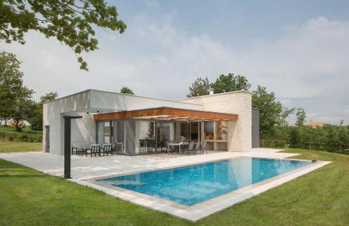 Villa Helios - Foto 1