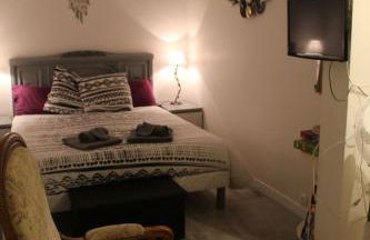 la villa des six ifs- L'olivier - Foto 16