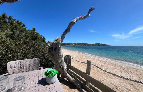 Location T2 44 m2 proche plage Lecci appartement 82 - Foto 11