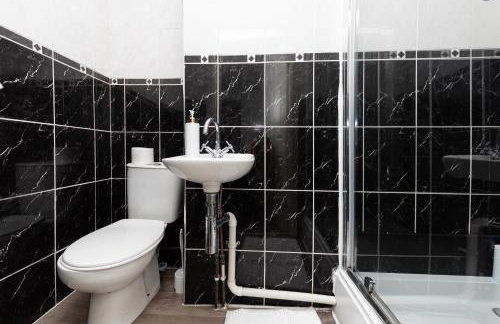 Sea Shore Apartment - Foto 10