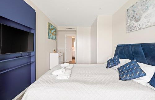 Luxury Apartment Tomaso - The View Fuengirola - Photo 15