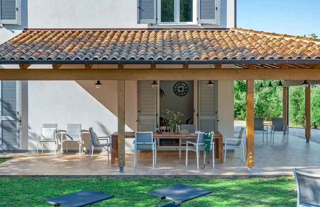 Il Sole e Selene 16 Emma Villas - Foto 23