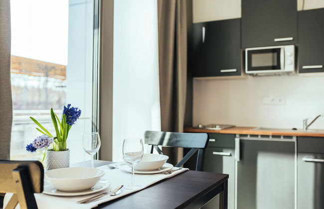 The Rix Studios & Suites - Foto 4