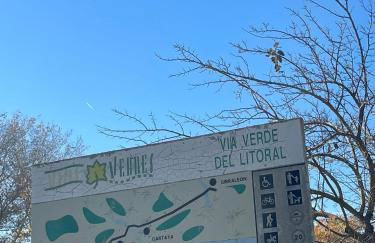 Casa La Peña - Playa y Naturaleza a un paso - Foto 18