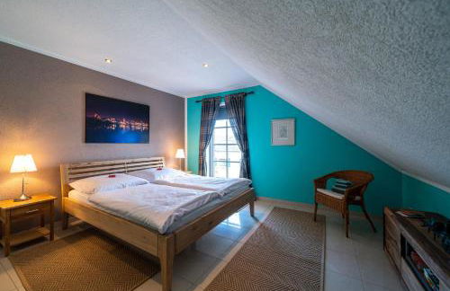 FeWo Kunstquartier - Foto 6