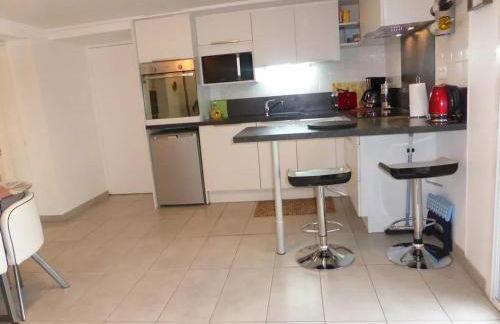 Appartement moderne à Latresne avec jacuzzi, 50 m² - Foto 11