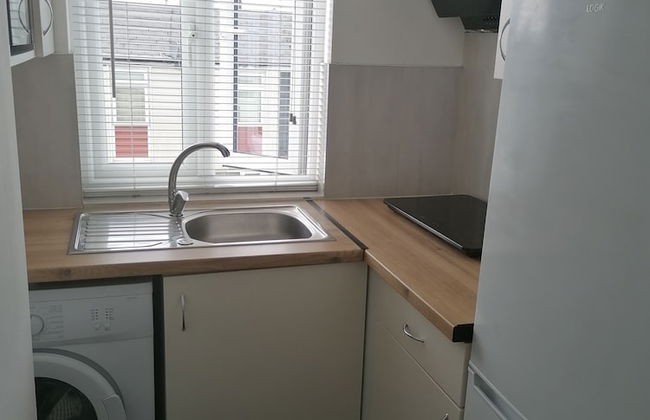 Charming 1-bed Apartment in Coventry - Foto 6