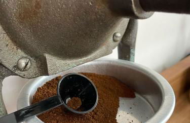 Estilo Fazenda no Centro com Vista Incrível - Foto 48