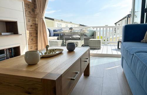 Lodge 9 Creek Caravan Park Ringstead - Photo 11