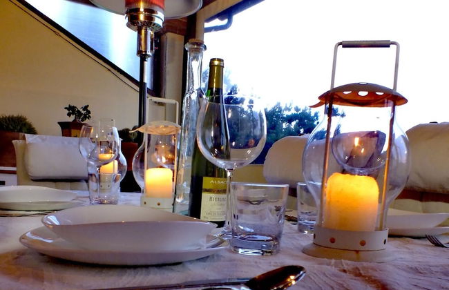 Suite Deluxe With Daily Ofuro Jacuzzi Spa Experience - Foto 19