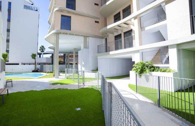 Isea Calpe 01 - Foto 15