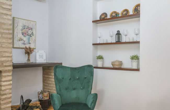 Casa Rural Los Menestrales - Foto 19