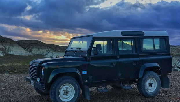 Cerro Avanzado Sunset Trip - Foto 4