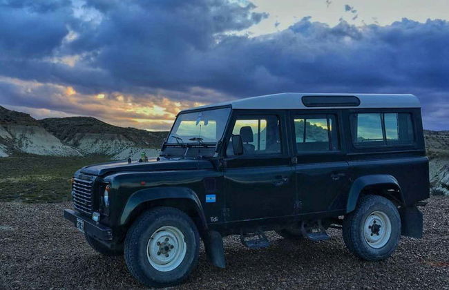 Excursion à Cerro Avanzado au coucher du soleil - Photo 4