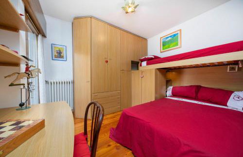Ciasa Marian 10 minutes from Cortina with free parking! - Foto 8