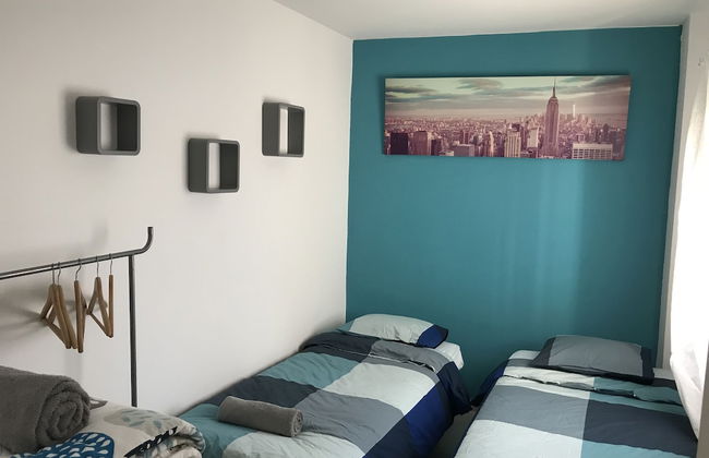 Castle apartment - Photo 18