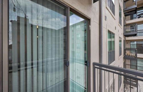 The Magic Haven at The Domain - ATX - Foto 18