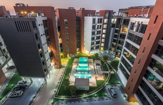 Boudl Al-Jubail - Foto 23