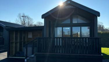 Lodges at Moody Meadows - Foto 3