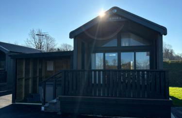 Lodges at Moody Meadows - Photo 3