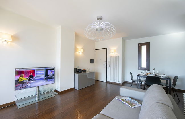 Panorama Fantastico Apt Pool & Beach - Foto 19