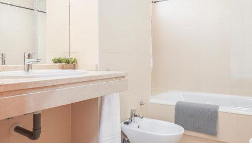 Apt buenas calidades La Algaba Bazan - Photo 5