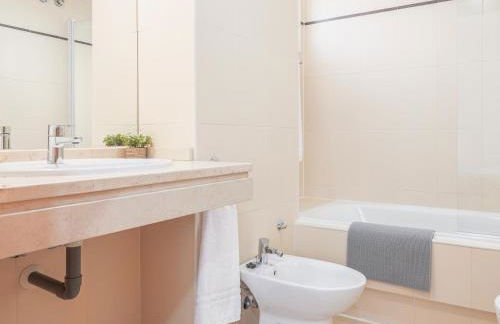 Apt buenas calidades La Algaba Bazan - Photo 5