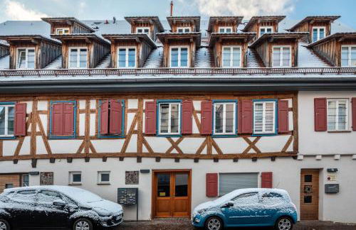 Alte Schule - Photo 30