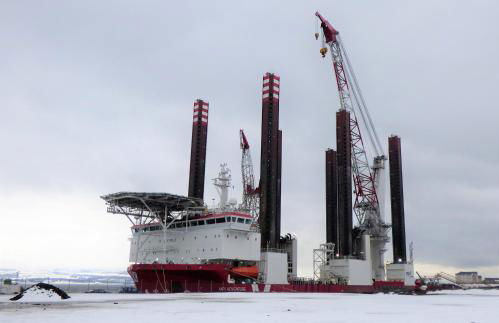 Loft Apartment - Photo 19