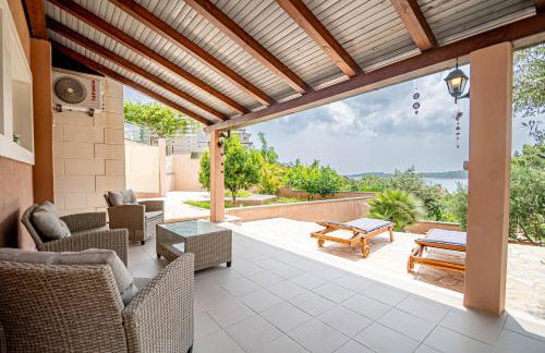 Villa Milina Korčula A Quiet Mediterranean Retreat - Foto 13