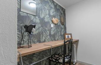 L'Annexe Gannat - Appartements en centre ville - Foto 30