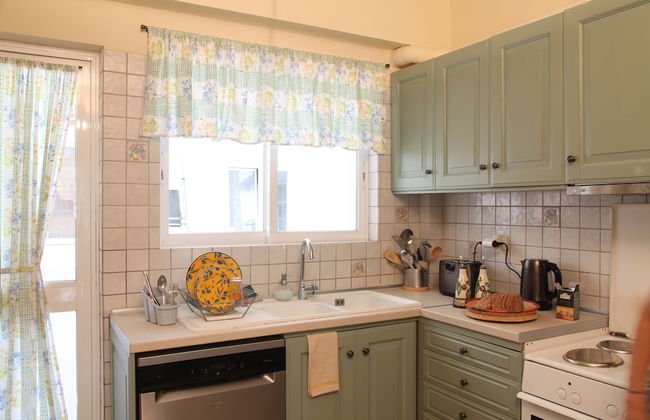 Unique flat with sea view - Foto 5