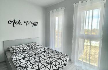 Ach, To Tu- Apartament Łańcut - Foto 11