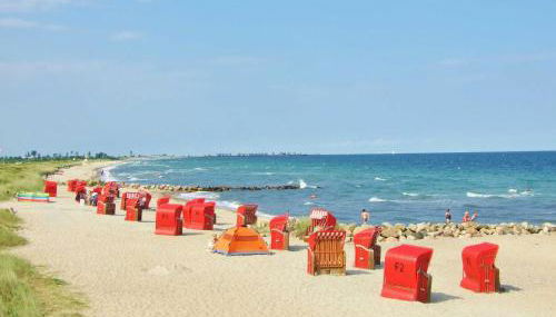 Ferienwohnung Wildrose - Foto 5