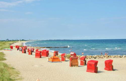 Ferienwohnung Wildrose - Foto 5